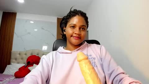 zahra_rose online show from February 12, 11:27 am