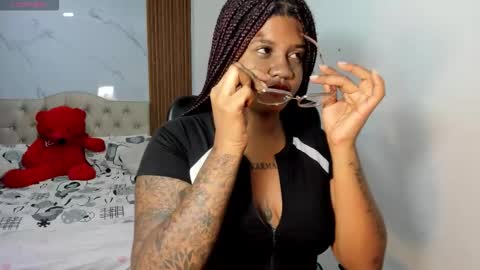 zahra_rose online show from March 25, 11:16 am