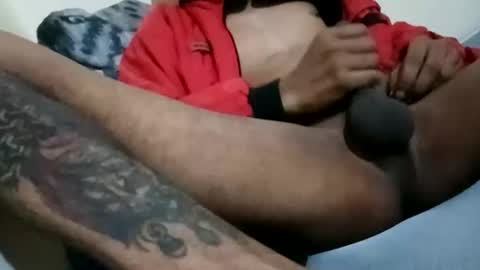 zahuron24 online show from April 17, 3:53 am