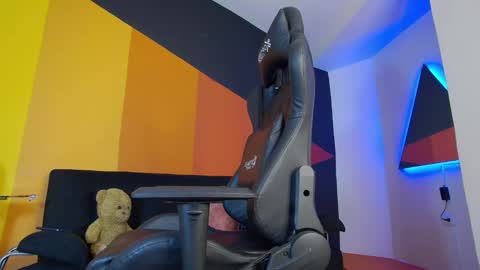 Zaid Mendoza online show from February 17, 12:16 pm