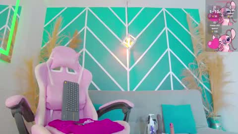 Zaid Mendoza online show from September 12, 2:39 pm