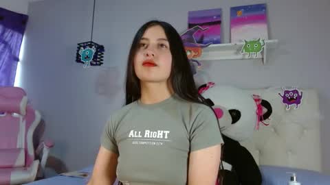 Zaida online show from October 28, 1:14 pm