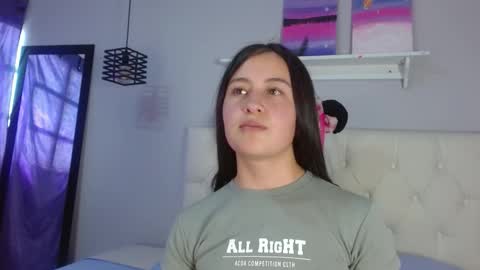 Zaida online show from November 21, 4:05 pm