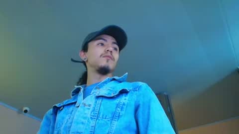 Marfete  Model indepent online show from July 4, 1:06 pm
