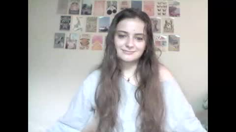 Snapshot of zaileyb chatting on January 19, 11:36 am ZaileyB online show from January 19, 11:36 am