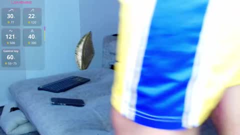 INSTAGRAM yormanfit7 online show from March 17, 8:39 am