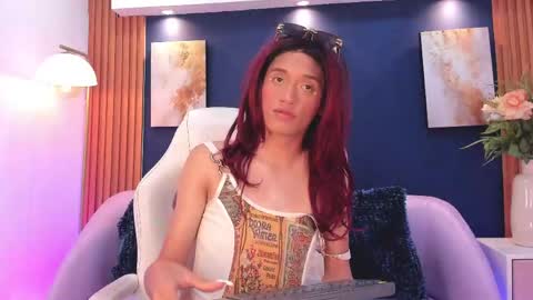 Zaira  online show from June 2, 3:19 am