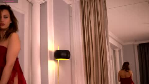 Zaira online show from April 15, 5:25 am