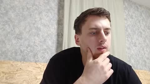 Zack online show from April 4, 9:45 pm