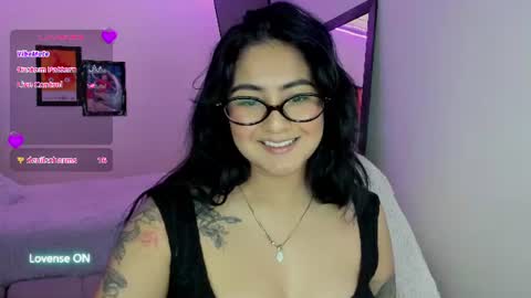 zakura_ania online show from June 25, 9:41 pm