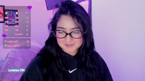 zakura_ania online show from July 2, 3:17 am