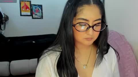 zakura_ania online show from July 5, 1:12 am