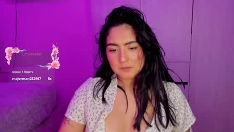 zakura_ania online show from July 25, 12:20 am