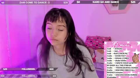 Zam  online show from September 15, 2:55 am