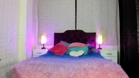 Zamara Kleii online show from September 21, 5:09 am