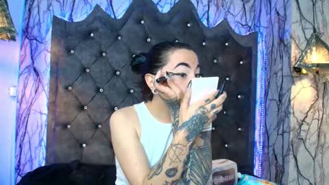   online show from September 15, 7:14 pm