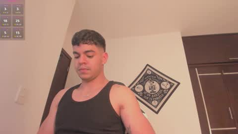 zamir online show from November 14, 9:02 pm