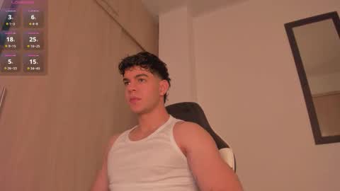 zamir online show from January 31, 9:02 pm