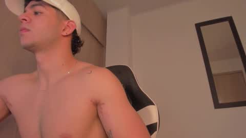 zamir online show from February 4, 10:47 pm