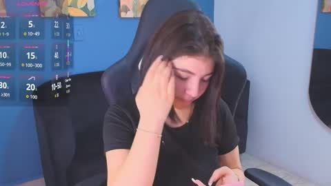 zamira_taylor online show from October 26, 9:31 pm