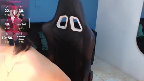 zamira_taylor online show from October 31, 3:40 am