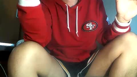 zamiruriel69 online show from October 13, 12:38 pm