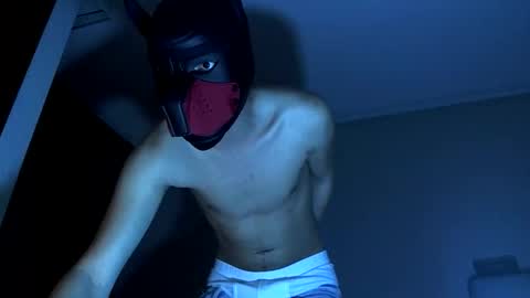 zamiruriel69 online show from October 16, 6:03 am