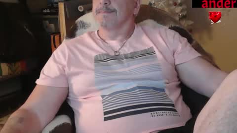 Snapshot of zander007 chatting on September 19, 3:45 pm zander007 online show from September 19, 3:45 pm