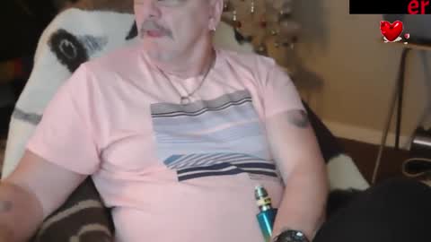 zander007 online show from November 28, 3:14 pm