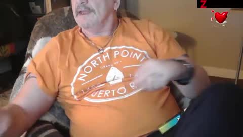 zander007 online show from December 20, 3:19 pm