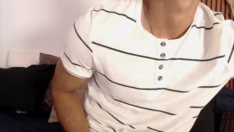 Zander online show from January 11, 5:51 pm