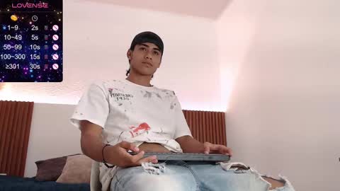 Zander online show from February 18, 3:31 am