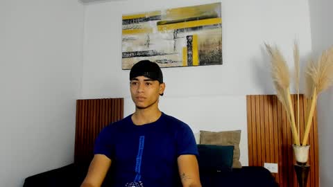 Zander online show from September 11, 1:00 pm