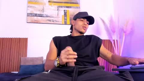 Zander online show from September 13, 1:44 pm