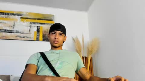 Zander online show from September 22, 1:24 pm