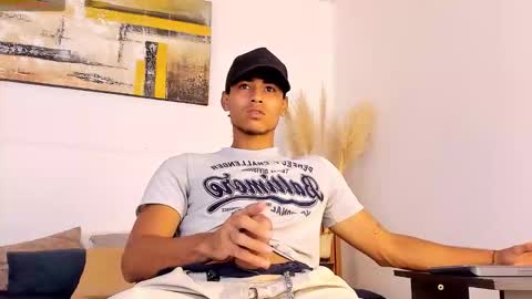 Zander online show from September 24, 1:36 pm