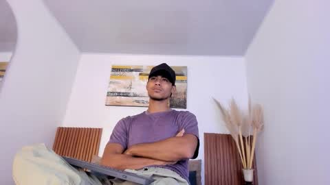 Zander online show from October 17, 1:14 pm