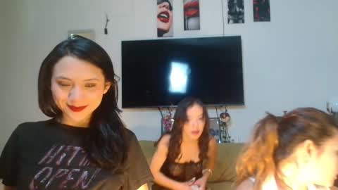 zandra6ghal online show from November 6, 6:53 pm