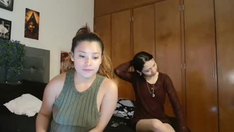 zandra6ghal online show from November 21, 8:40 pm