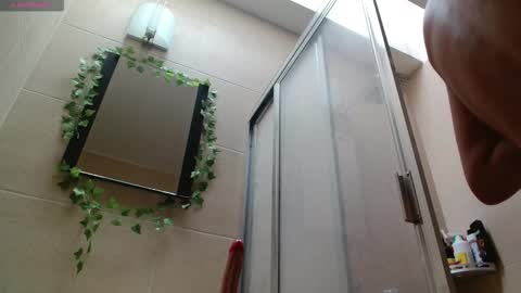 zandra6ghal online show from March 26, 5:40 pm