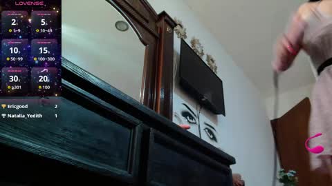 zandra6ghal online show from April 28, 8:14 pm