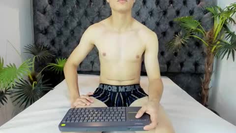 zane online show from February 23, 12:46 pm