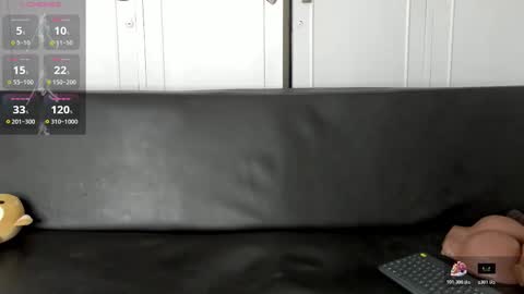 Zane Lux online show from December 14, 3:28 pm