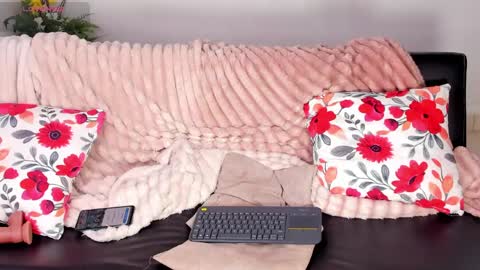 Zane Lux online show from June 6, 1:11 am