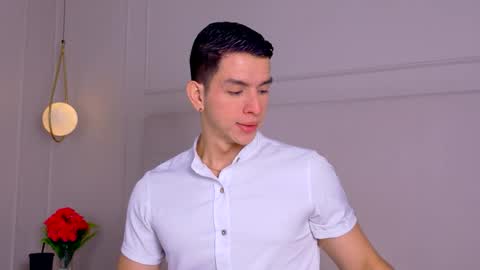 Zane Dawson online show from October 7, 3:36 am