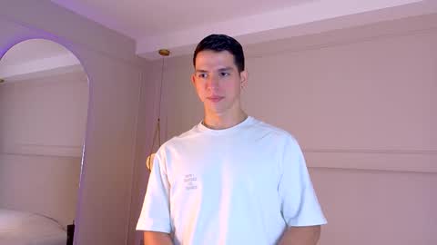 Zane Dawson online show from October 24, 4:31 am