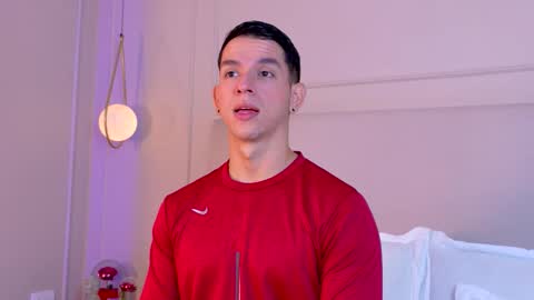 Zane Dawson online show from November 14, 3:27 am