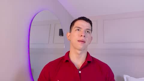 Zane Dawson online show from January 6, 7:17 pm