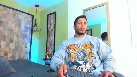 zanemaverick online show from February 13, 11:50 am