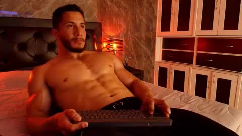 zanemaverick online show from March 10, 12:10 pm